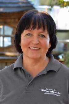 Bernadette Sonka