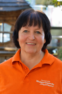 Bernadette Sonka