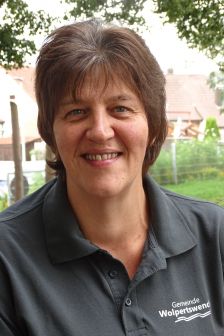 Susanne Birkenmaier, Hauswirtschafterin