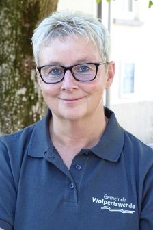 Ute Hartmann, Hauswirtschafterin