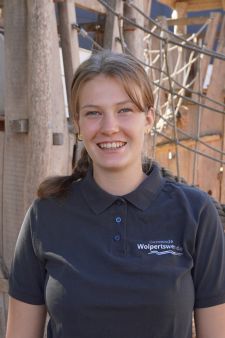 Luisa Weber