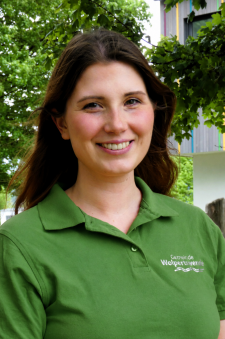 Saskia Wagner