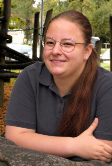 Anja Maier Lindner