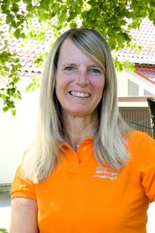 Silke Hansche