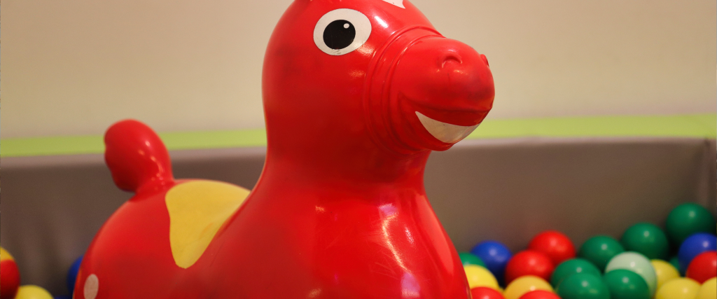 Kinderhaus Kleine Strolche